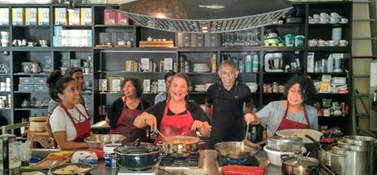 Van schilderen tot je fietsenband repareren: deze workshops zijn tof (en handig!)
